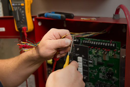 Fina Electrical - Thumbnail