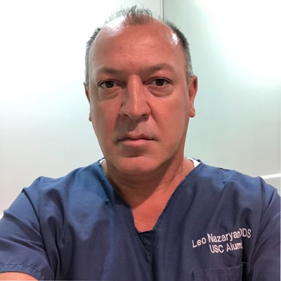 Burbank Dentistry, Nazaryan Leonis DDS - Thumbnail