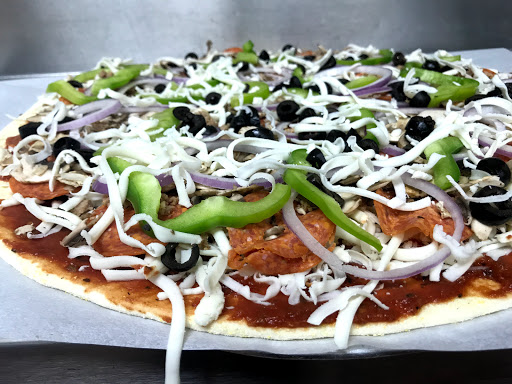 Brugos Pizza and Italian Bistro - Thumbnail