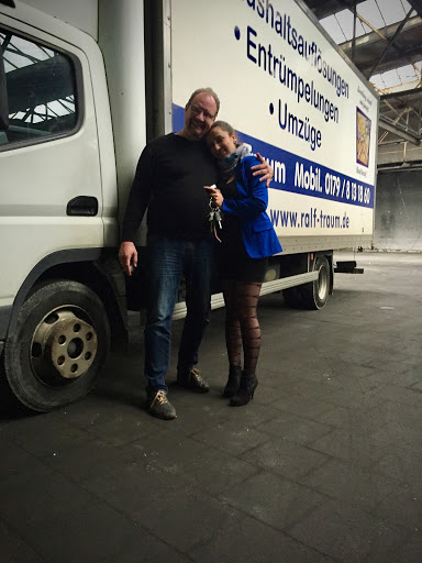 Ralf Traum Haushaltsauflösungen