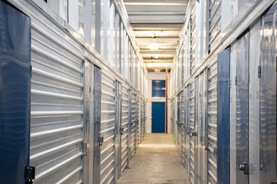 StorWise Self Storage