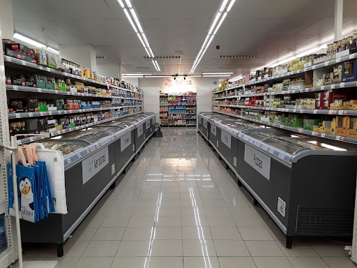 Supermercados Dia