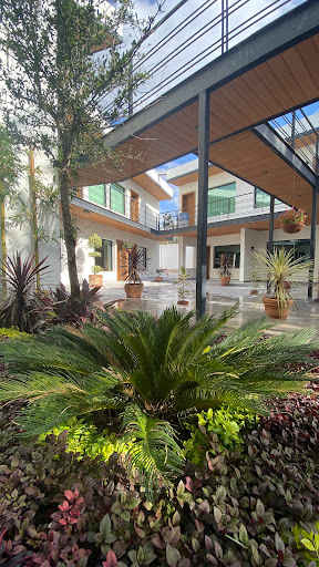 Hotel Patio de Aquende