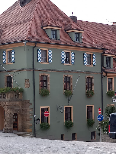 Rathaus Furth im Wald - Thumbnail