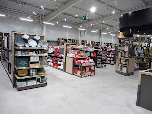 Photo n°8 de Concept Maison à Le Folgoët (Magasin d'ameublement et de décoration)