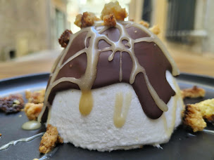 Photo n°86 de Chichement'BON: Restaurant 