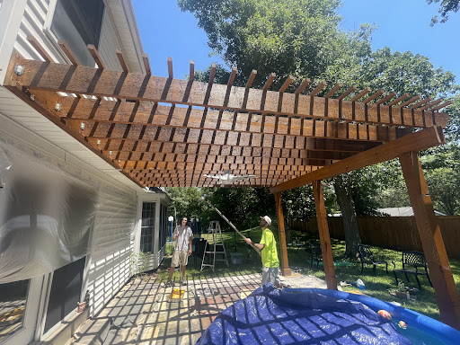 Professional Painters Inc. - Thumbnail