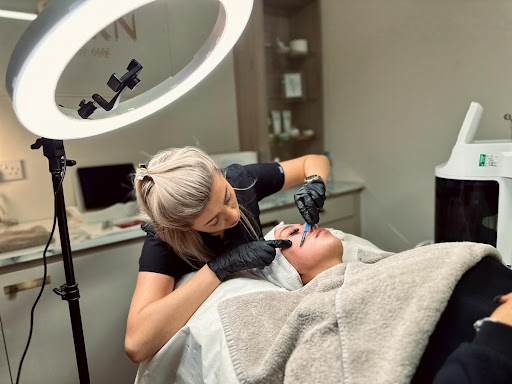 5* Kettering Skin + Beauty Clinic - MS Beauty