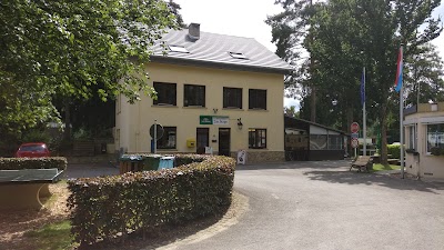 Photos of Camping Officiel La Pin&egrave;de Asbl
