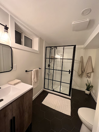 JOSHUA BUILT - Basement Finishing and Home Remodeling work photo 1