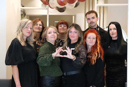 Friseur Hair-Cosmetic-Team GmbH Kröpeliner Straße - Thumbnail