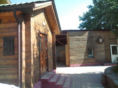 Photos of Khram Svyatykh Kosmy I Damiana Asiyskikh