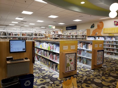 King County Library