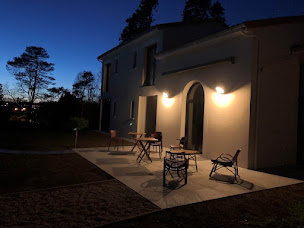 Photo n°34 de Chambres d'hôtes L'esprit du Clain à Naintré (Chambre d'hôtes)