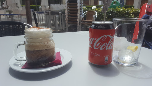 Café J'ador - Thumbnail