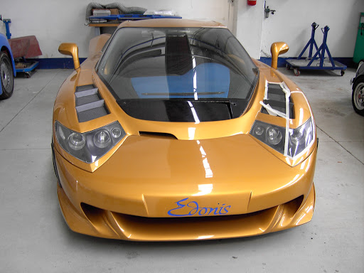 B. Engineering Srl - Thumbnail