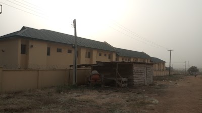 photo of Hawa Hostel Unilorin