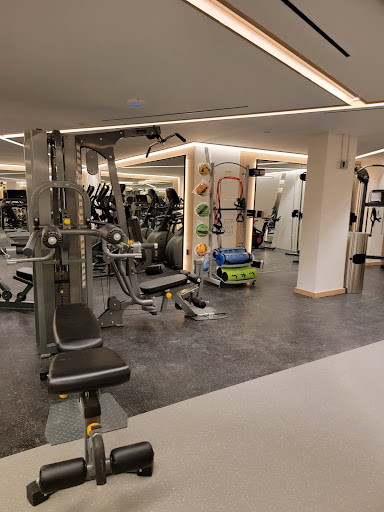 Better Health Fitness Recreation & Playground