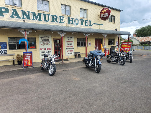 Panmure General Store - Thumbnail
