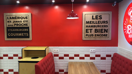 Photo 5 - Bill's Burger Neuilly-Plaisance