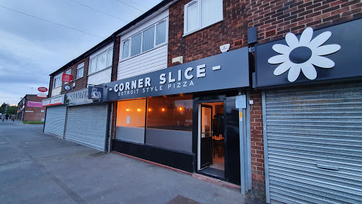 Corner Slice - Visual