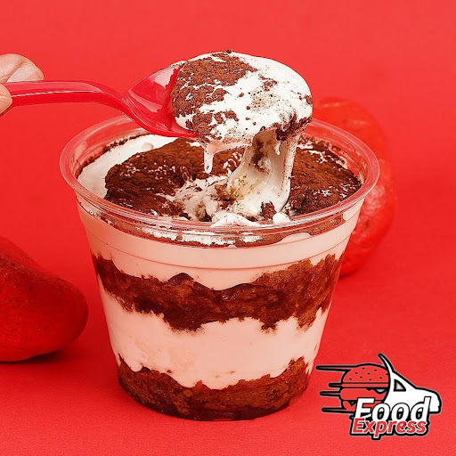 FOOD EXPRESS LONGWY - service de livraison en ligne