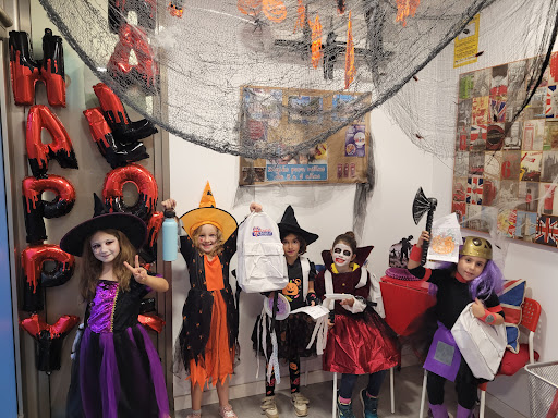 English School of Excellence Gallery - Spain