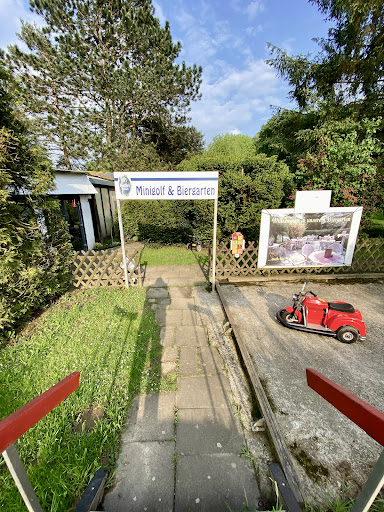 Minigolf Troisdorf - Thumbnail