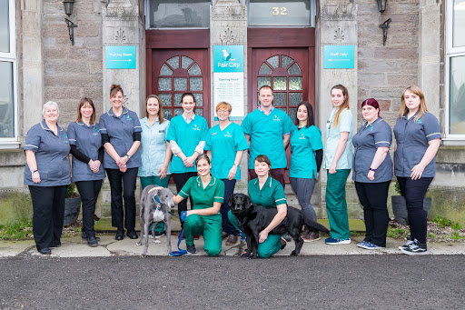 Fair City Veterinary Group Gallery - United Kingdom