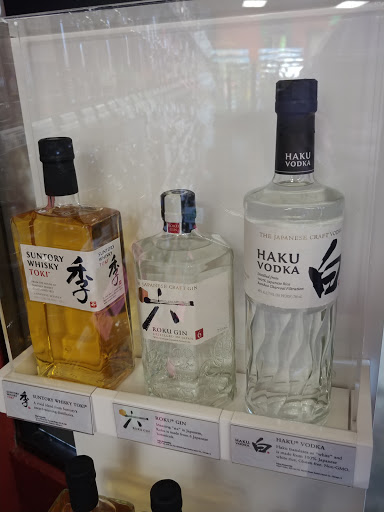 Wholesale Liquors inc - Thumbnail
