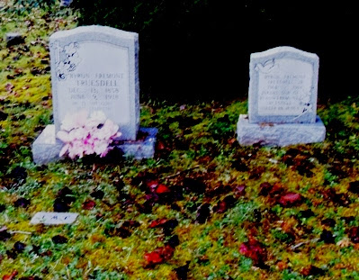 Bach Cemetery - Thumbnail