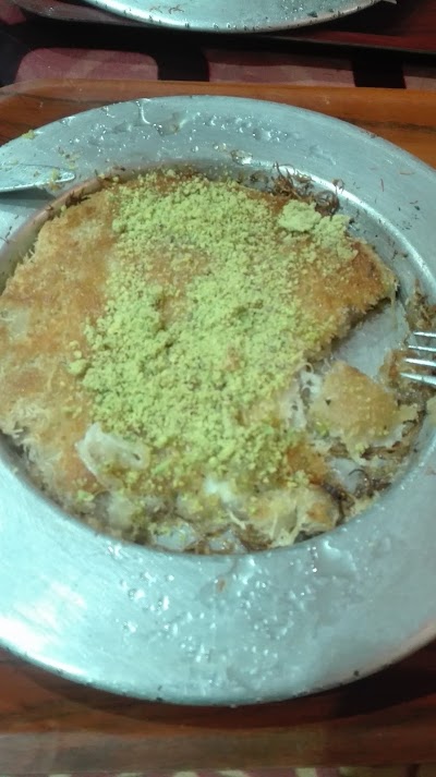 Photos of Buhara K&uuml;nefe
