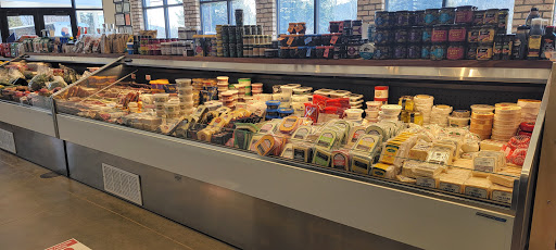 Hickory Hill Market Gallery - United States