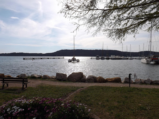 Port communal de Saint Chamas - Thumbnail