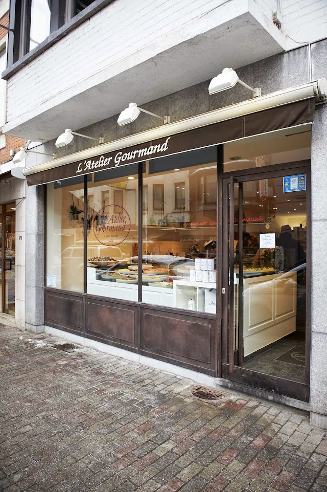 L'Atelier Gourmand