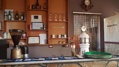 Bar-Café 