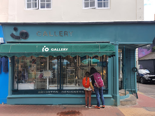 io gallery - brighton designers and makers ltd. - Thumbnail