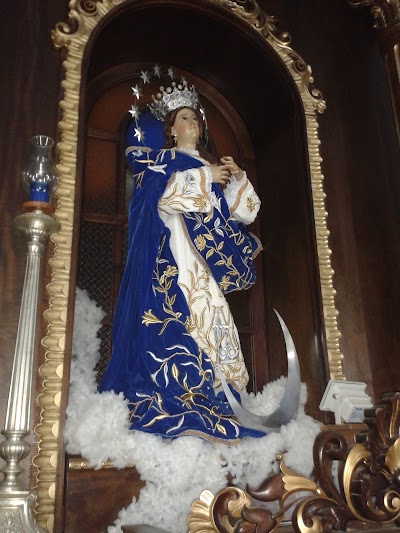 Photos of Iglesia Cat&oacute;lica Santa Cruz Chiquimulilla