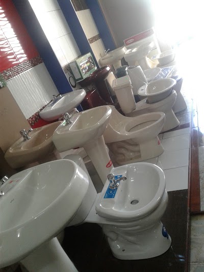 Photos of La Casa De La Ceramica