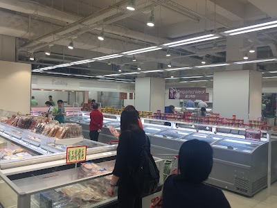 Photos of Sanmiu supermarket
