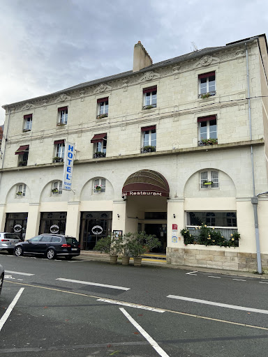Photo de Le Pigeonnier Du Perron, Hôtel Châtellerault à Availles-en-Châtellerault (86530)