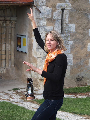 Amandine Chevallier - Mise en Art Gallery - France