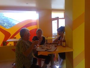 Photo n°22 de Pizz'Anna à Plumergat (Pizzeria)