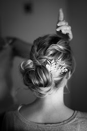 Photo n°3 de Feeling coiffure Aurélie à Saint-Pargoire (Salon de coiffure)