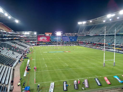 Hollywoodbets Kings Park Stadium - Thumbnail