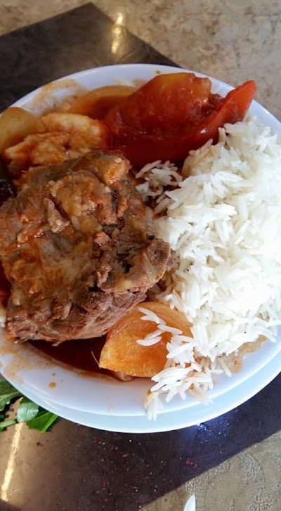 Photos of Iakri Restaurant