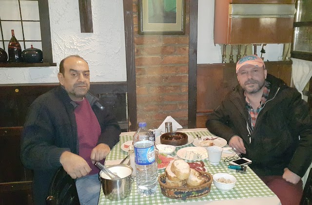 Trio Meyhane