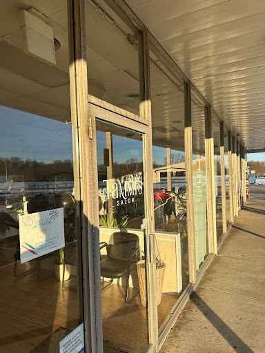 Rosier cleaning - Visual
