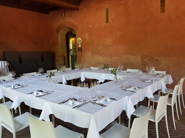 Ristorante Il Calcagnino