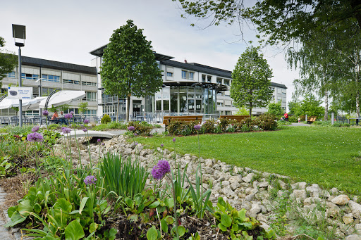 Hebammengemeinschaft an der Klinik Neustadt a. d. Aisch Gallery - Germany